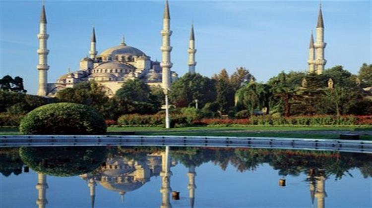 Αδύναμη η Ελλάς Έναντι της Τουρκίας